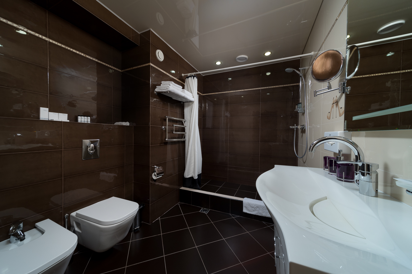 Студия 2 местная Dolce&Gabbana