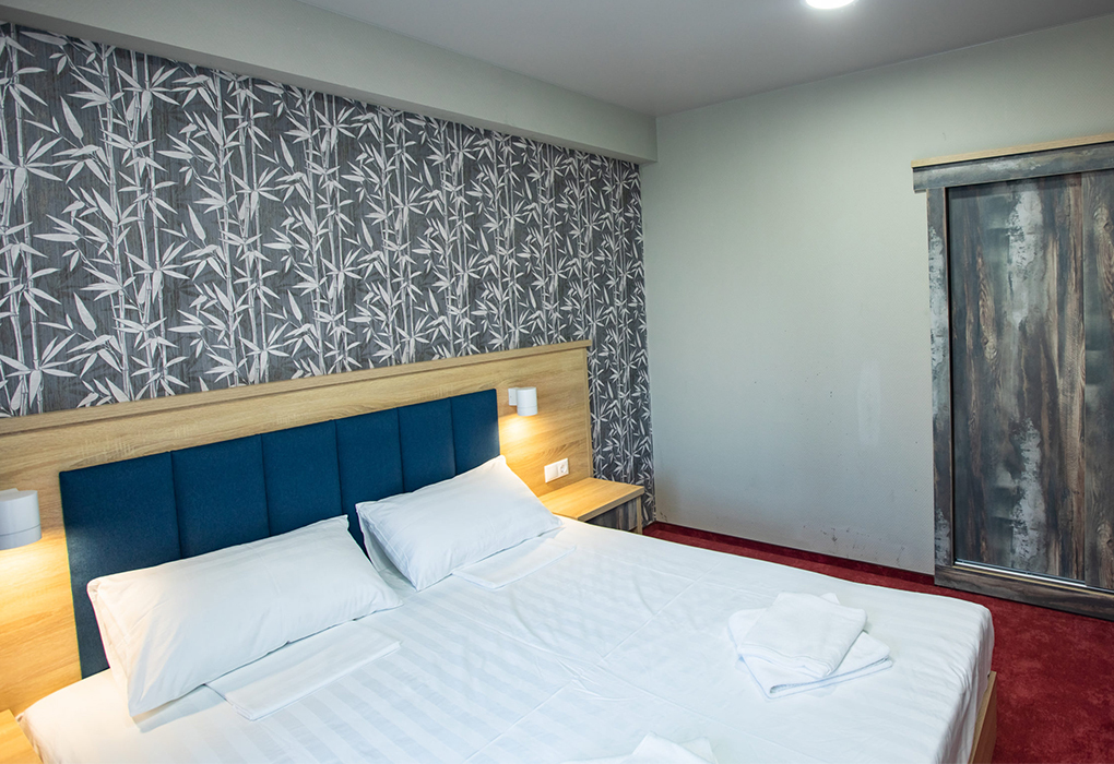 2-мест. 2-комн. люкс комфорт