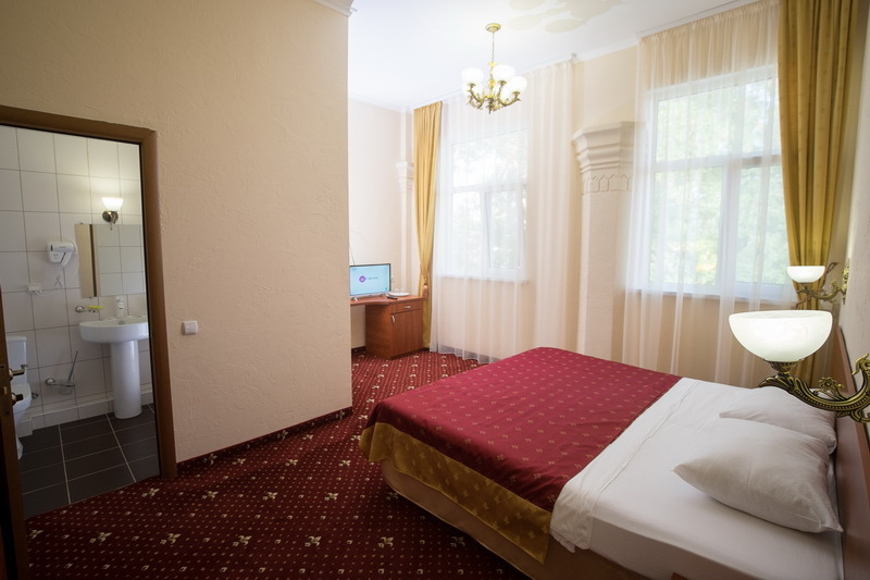 Стандартный