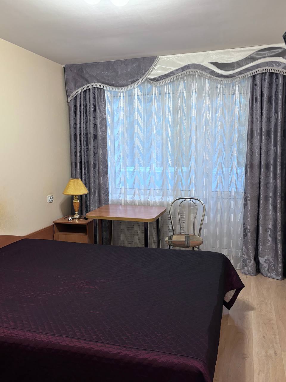 Улучшенный 1-местный  корпус 2