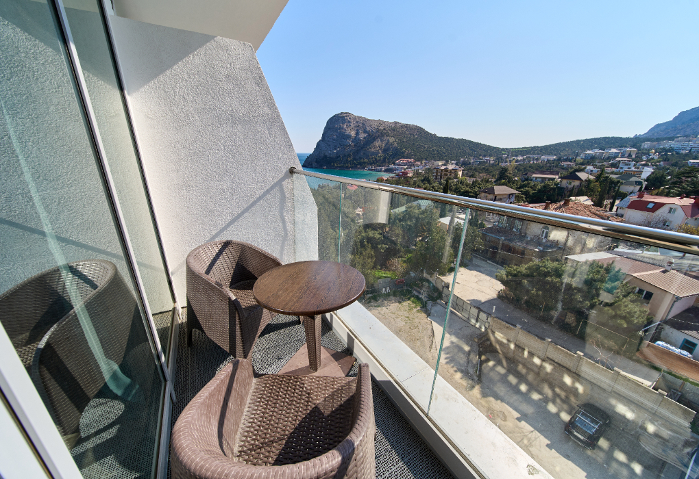 2-мест. комфорт