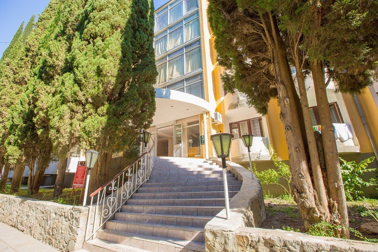 Стандартный, корпус 6, 7