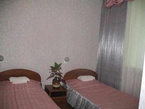 Стандартный, корпус 1,2