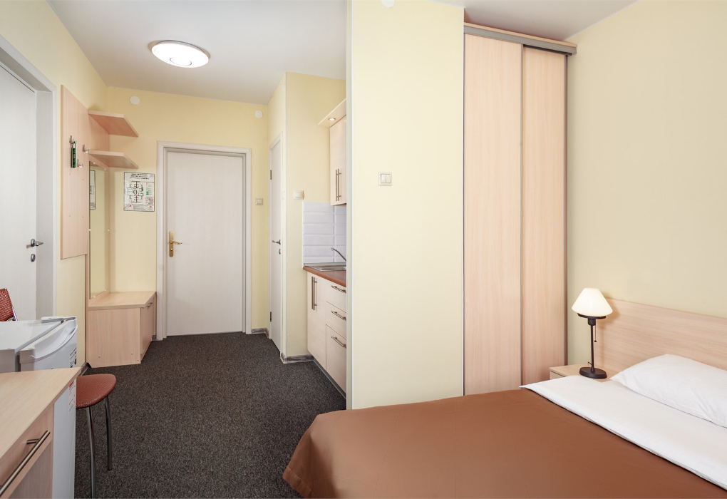 2-мест. станд. дабл