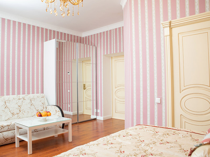 Повышенной комфортности