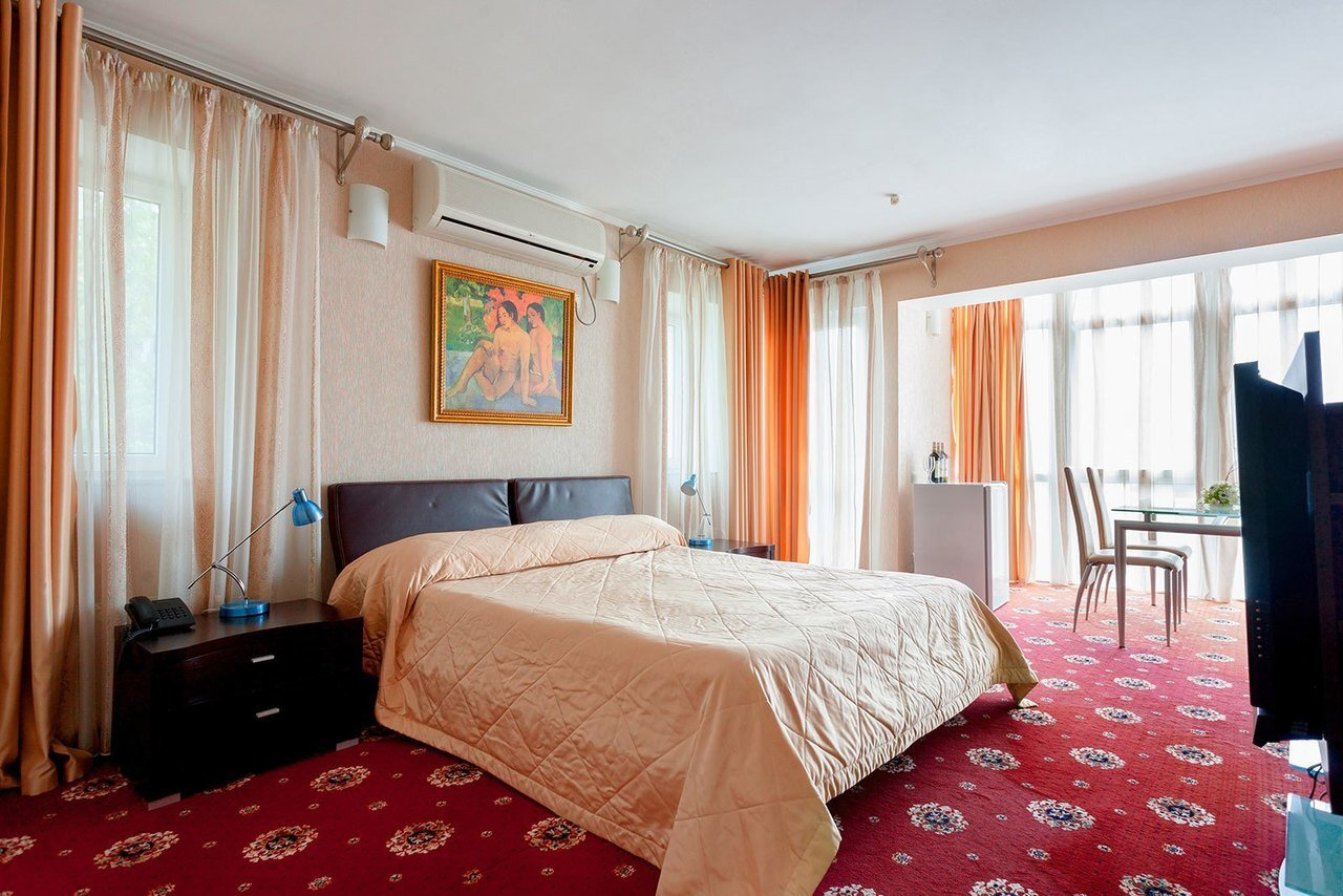 Suite «Shaherezada»(116)