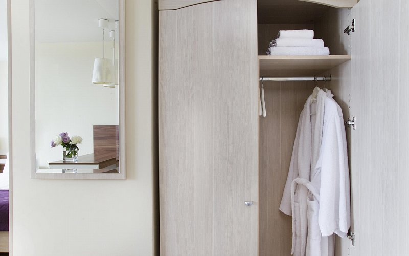 Студио 2-местная студия с видом на залив