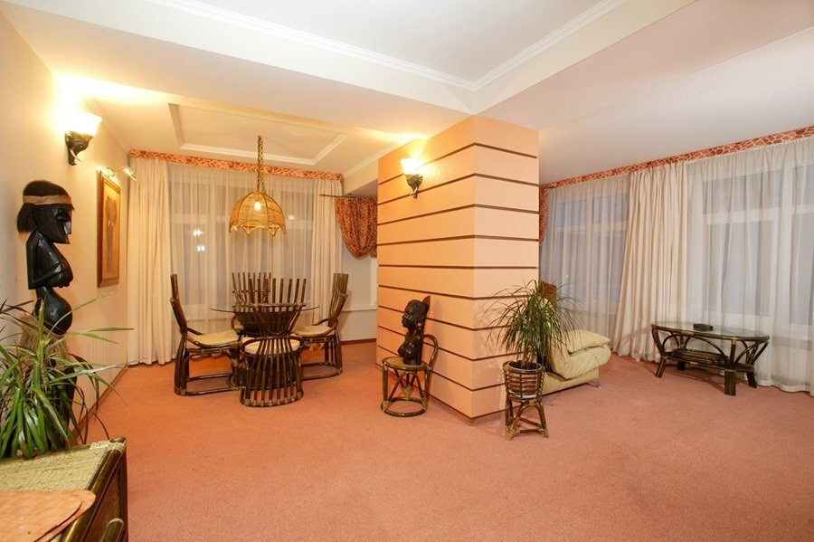 Люкс «Африка»