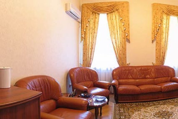 Апартаменты 3-комнатные, корпус 4