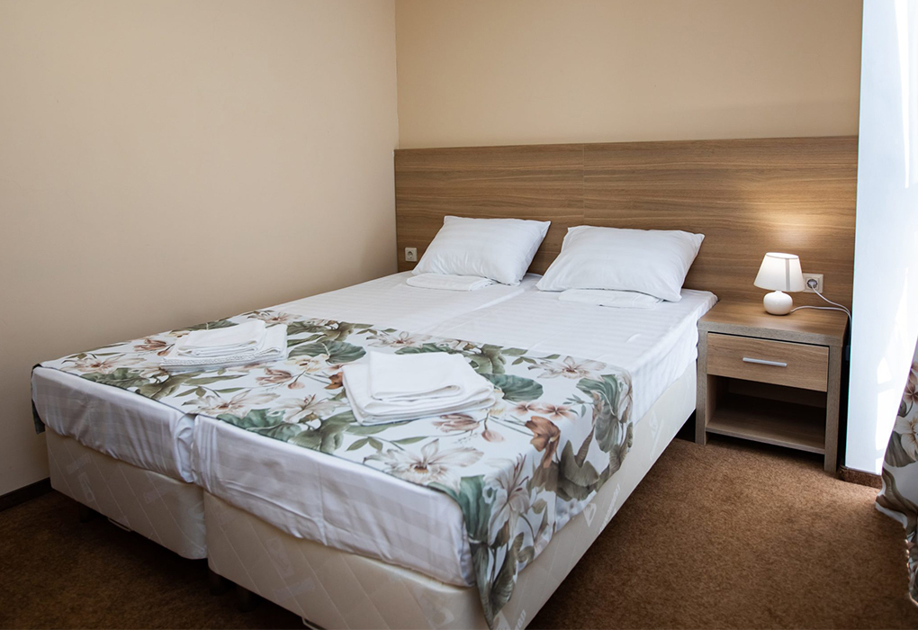 2-мест. комфорт без балк. 