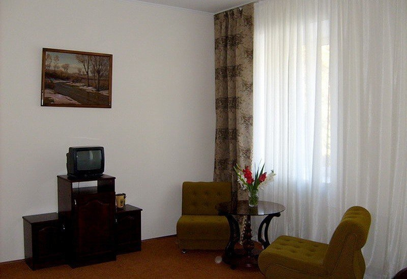 Улучшенный