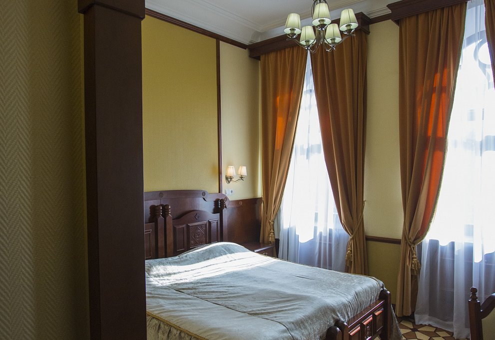 Стандарт 2-местный DBL