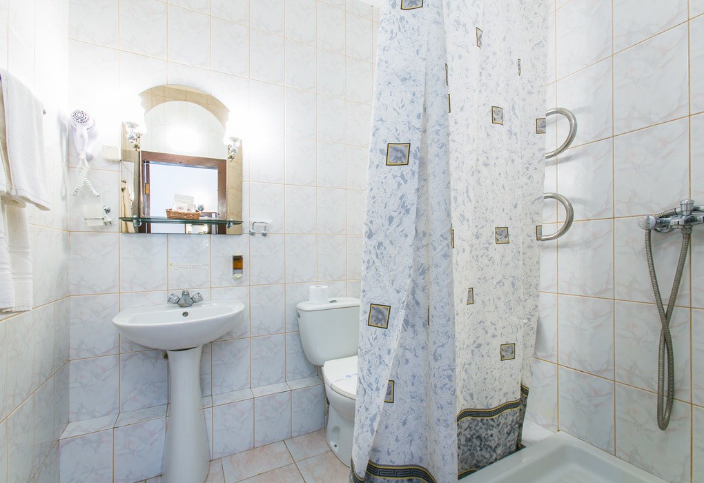 2-мест. катег. А