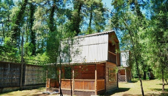Посмотреть в галерее Улучшенный в коттедже