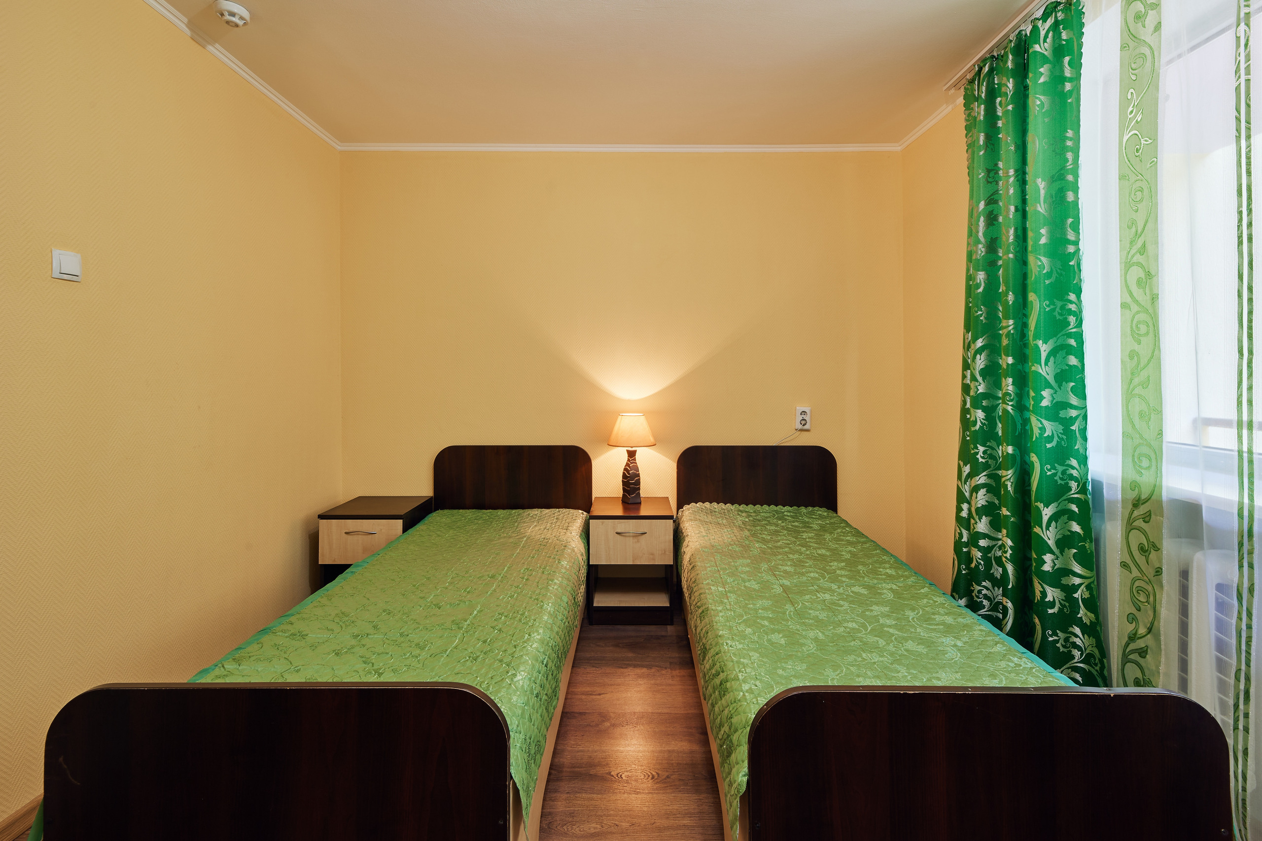 Санаторий «Поречье» Санаторий «Поречье»