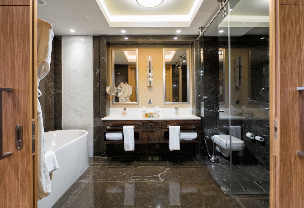 2-мест. Deluxe TWIN