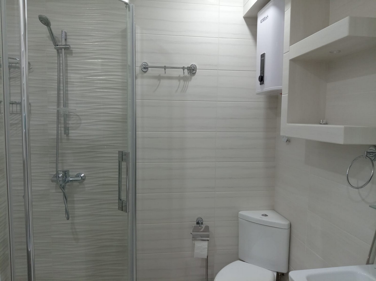 Апартаменты Студия 2-местная