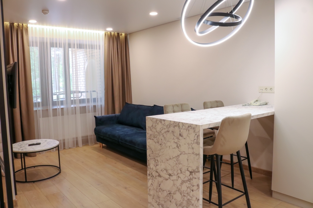 Family 2-местный 2-комнатный Family Room корпус 2