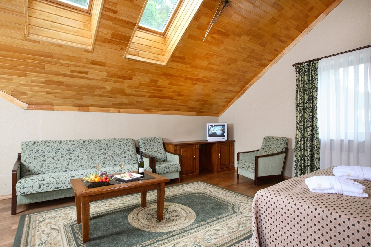 Люкс  Романтический