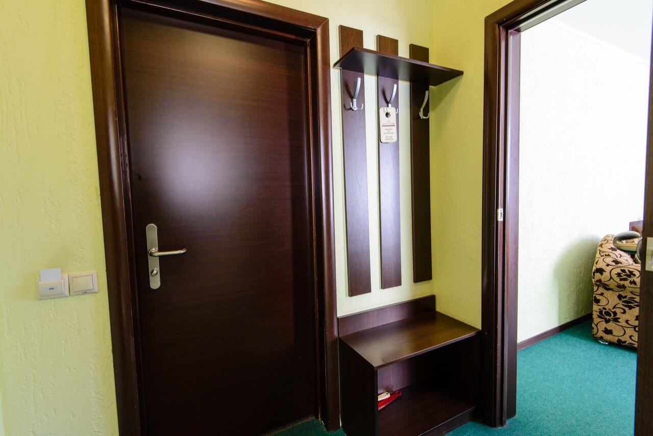 Студия 2-местный (корпус №1)