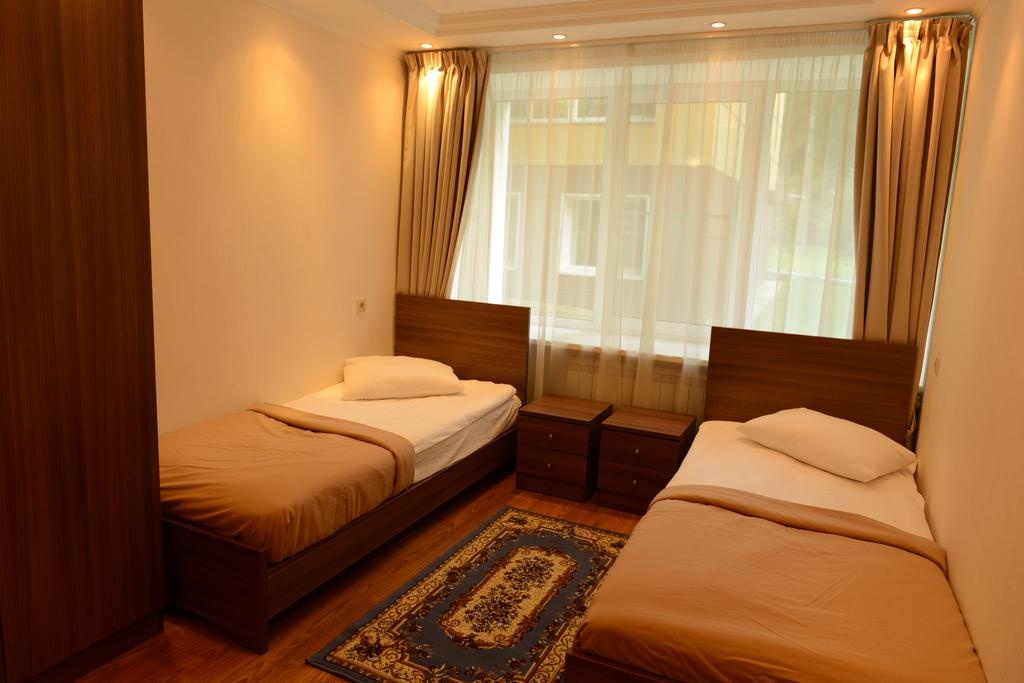 Стандарт 2-местный 1-комнатный Стандарт