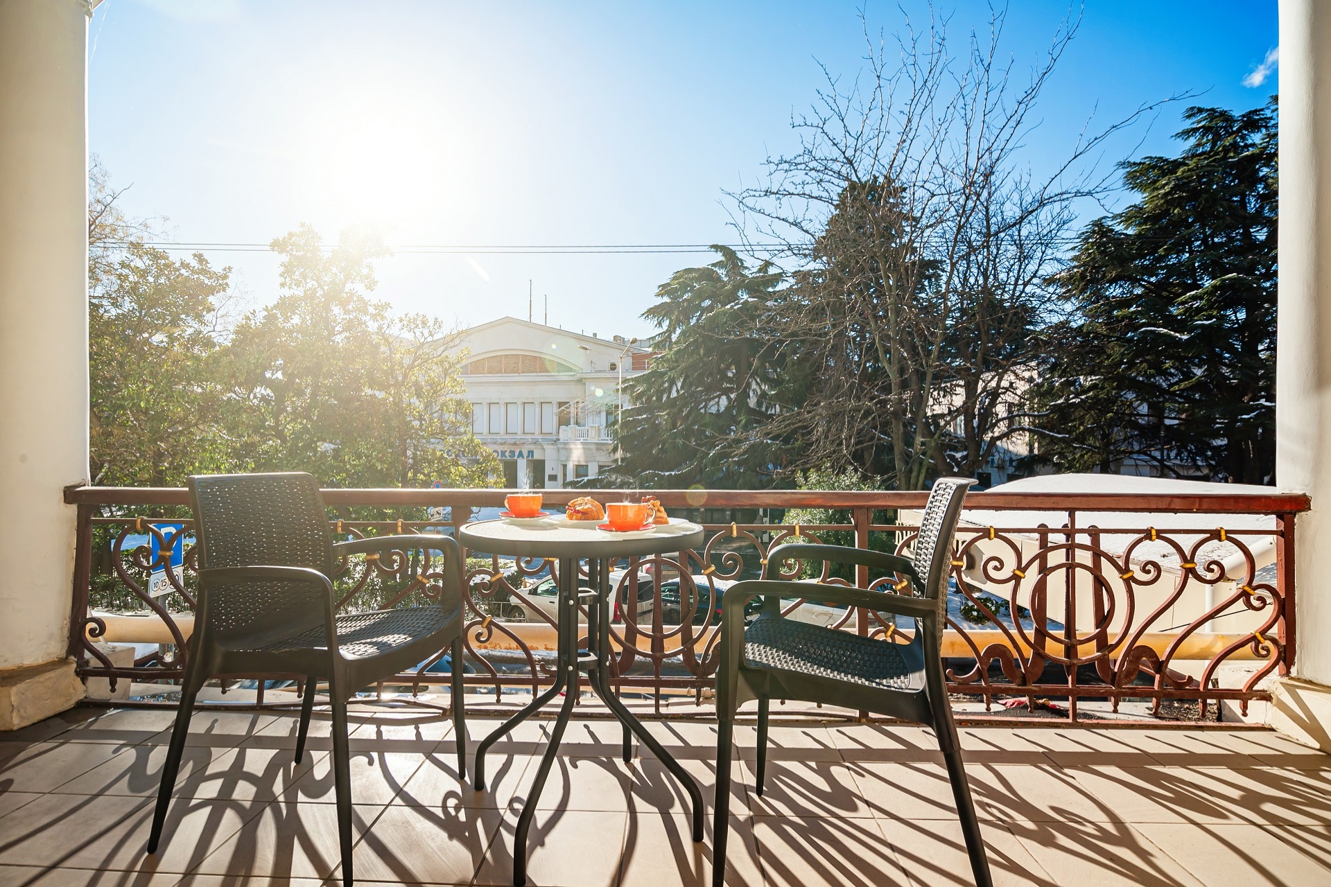 Посмотреть в галерее Suite Family 2-местный