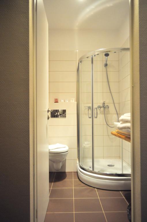 Стандарт 2-местный с двуспальной кроватью