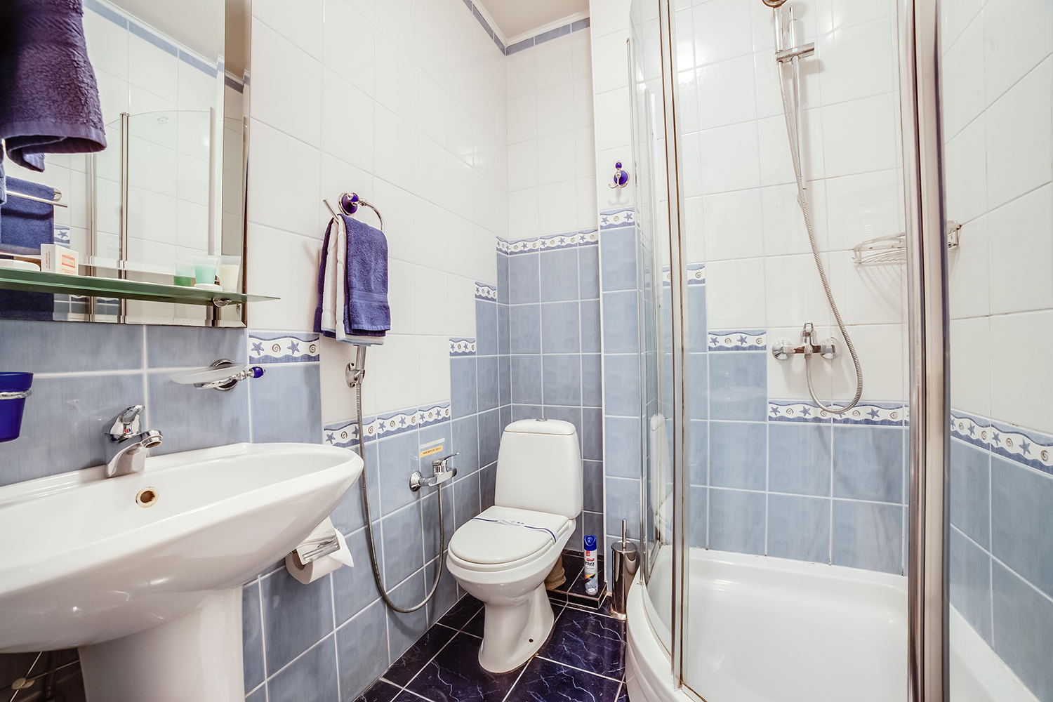 Посмотреть в галерее Стандарт Императорский 2-местный