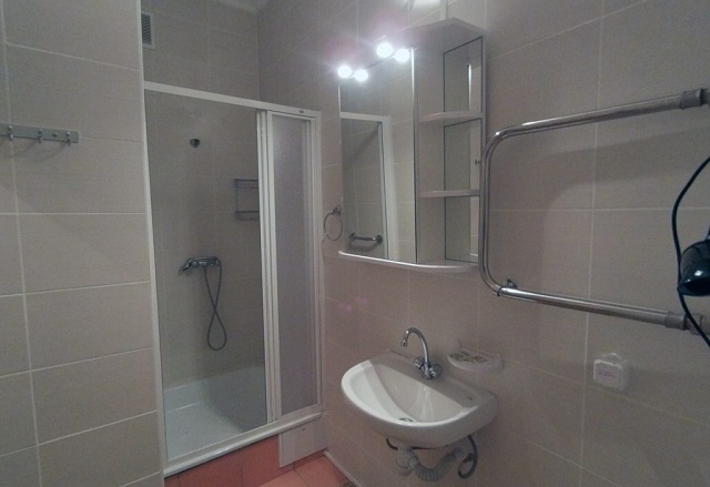 Стандартный 1-местный Кинг Сайз корпус 3,4