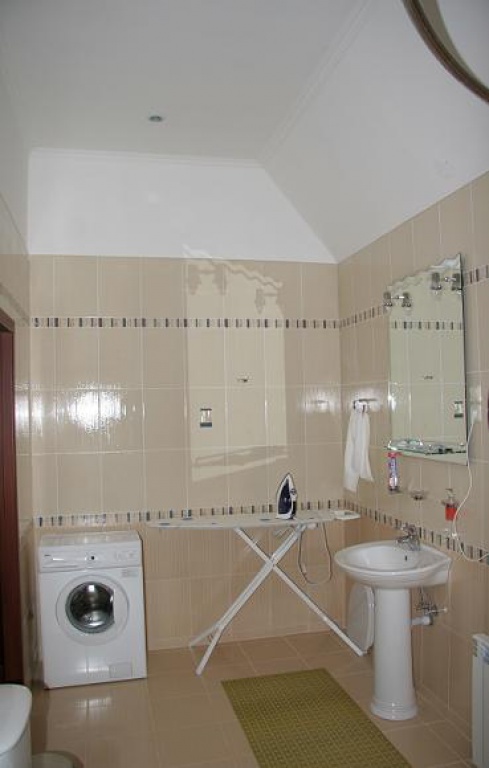 Апартаменты 3-комнатные аппартаменты