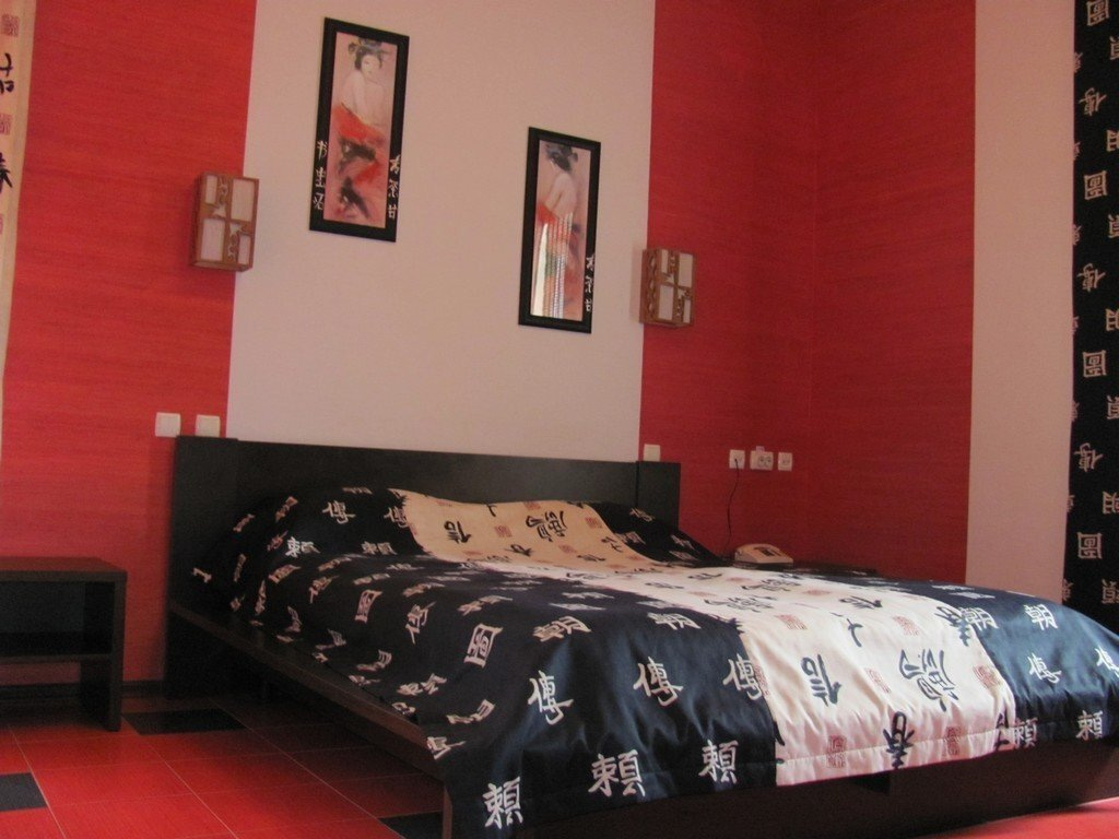 Студия, корпус 1