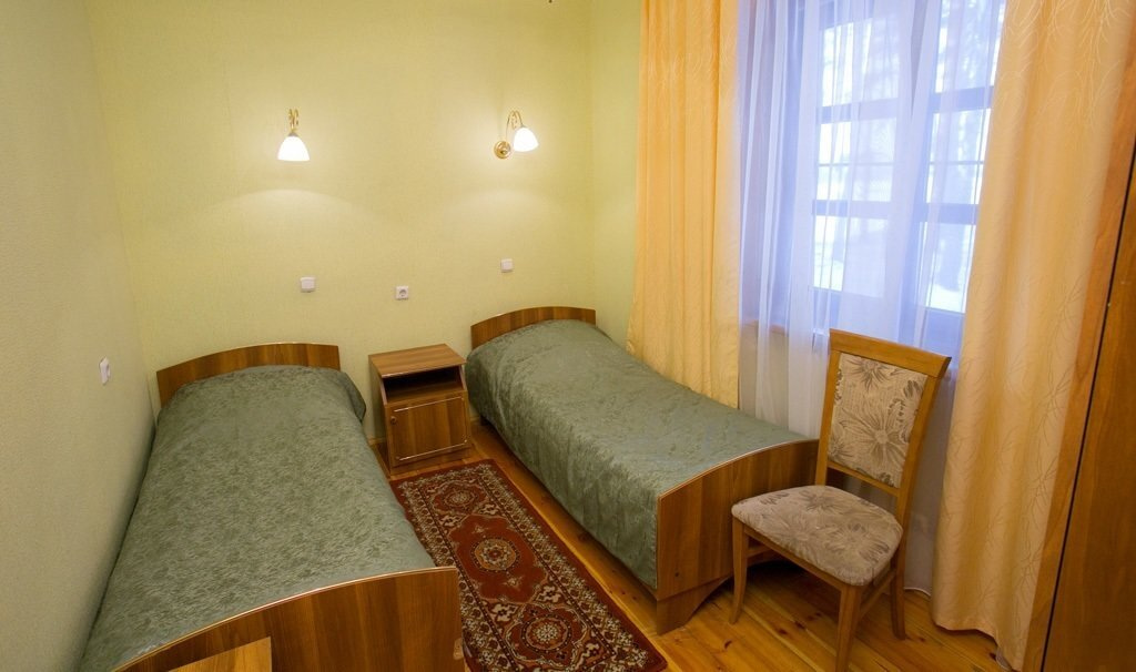 Посмотреть в галерее Стандартный, Админ корпус