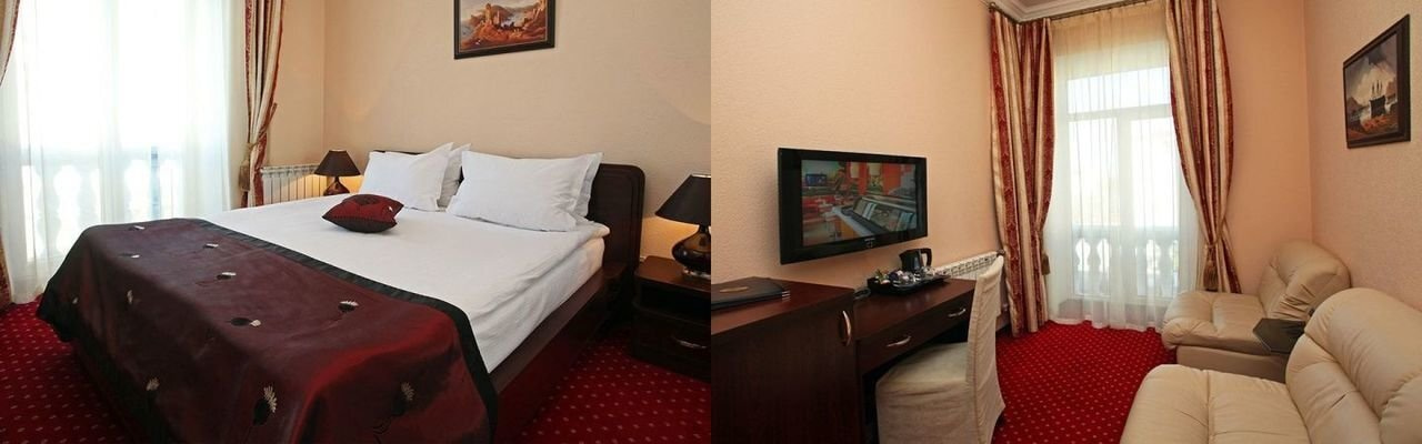 Посмотреть в галерее Полулюкс