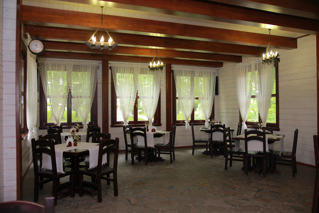 Санаторий «Энергия» Санаторий «Энергия»