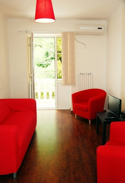 Посмотреть в галерее Полулюкс 2-комнатный