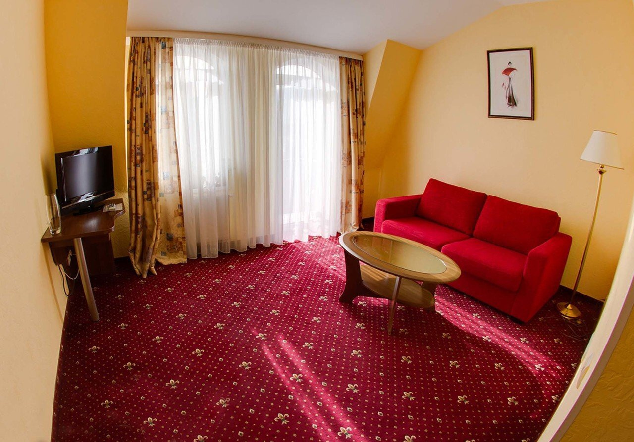 Посмотреть в галерее «SUITE»