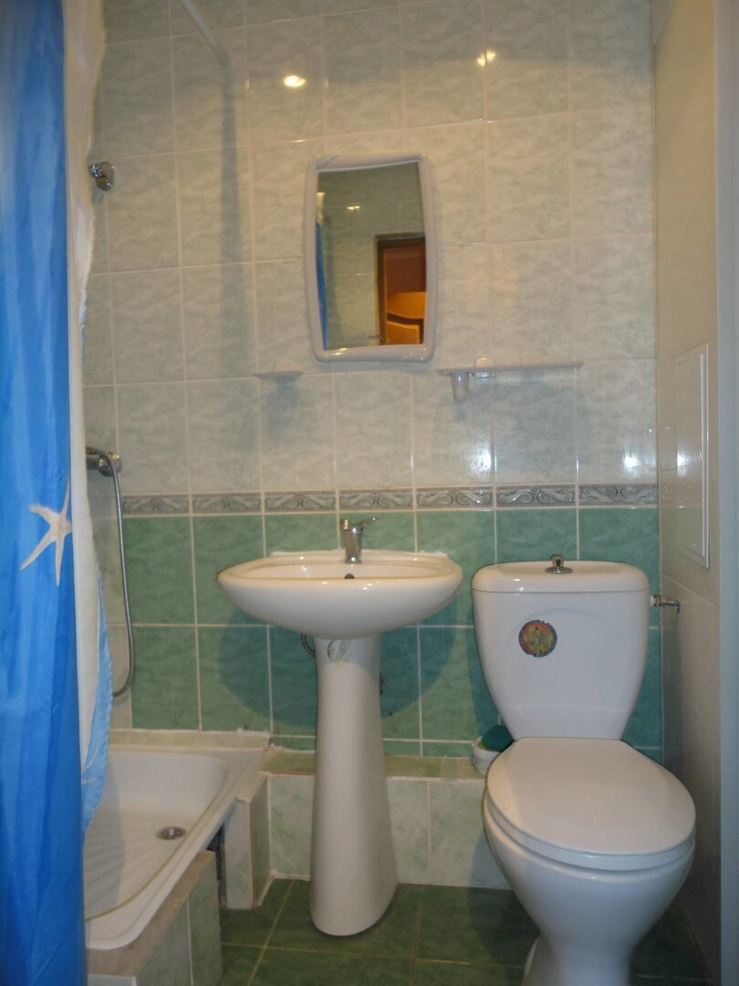 Посмотреть в галерее Стандартный, корпус 1,3 (ч.у.)