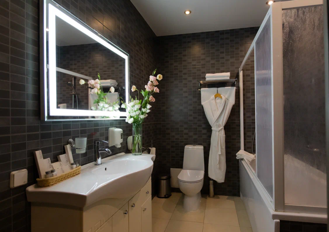 Улучшенный 4-местный