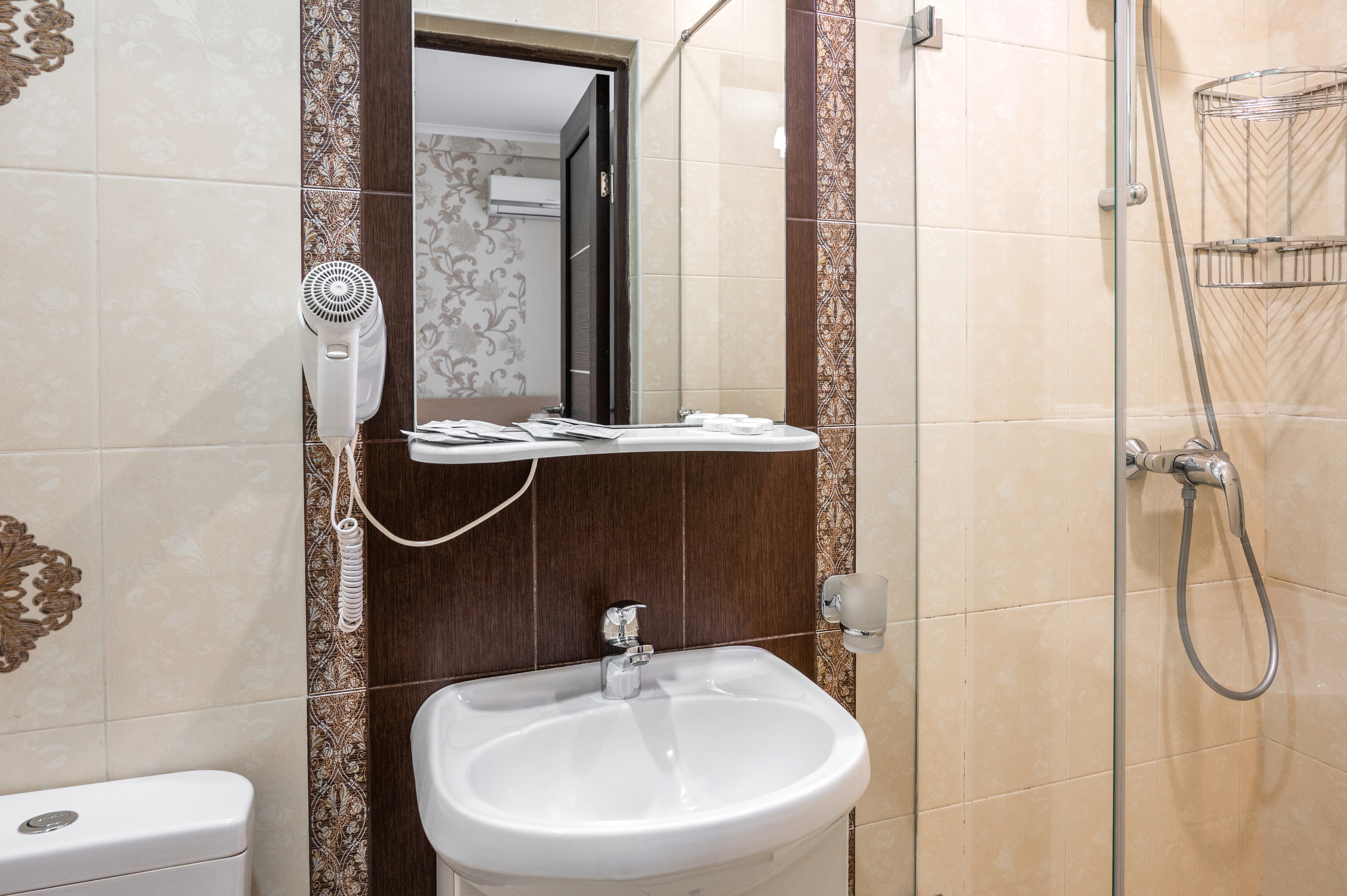 Стандарт 3-местный