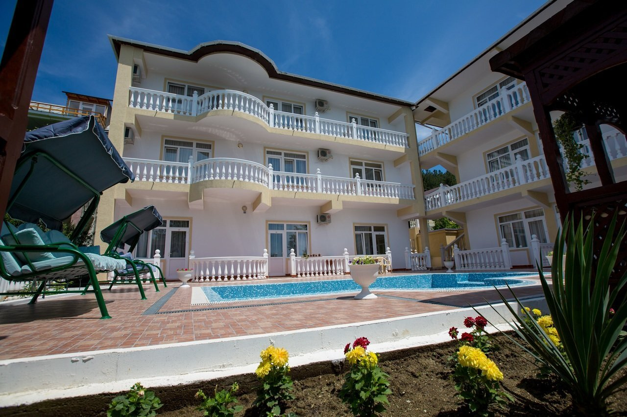 Стандарт без балкона, корпус Д-1