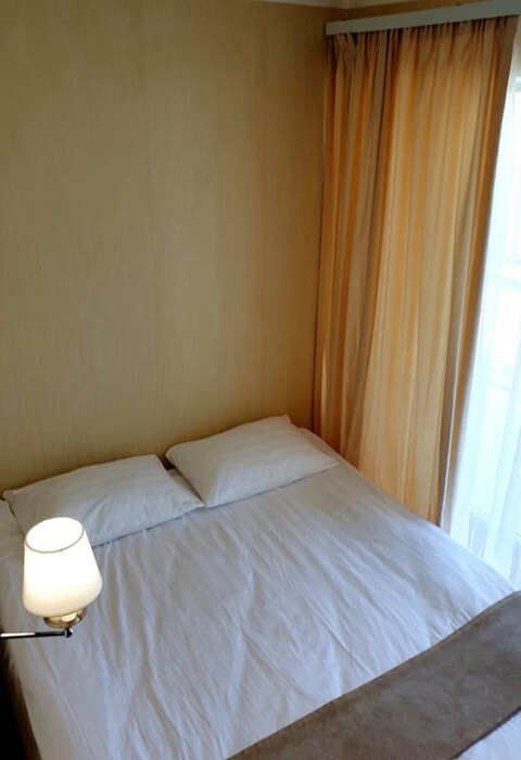 2-мест. эконом