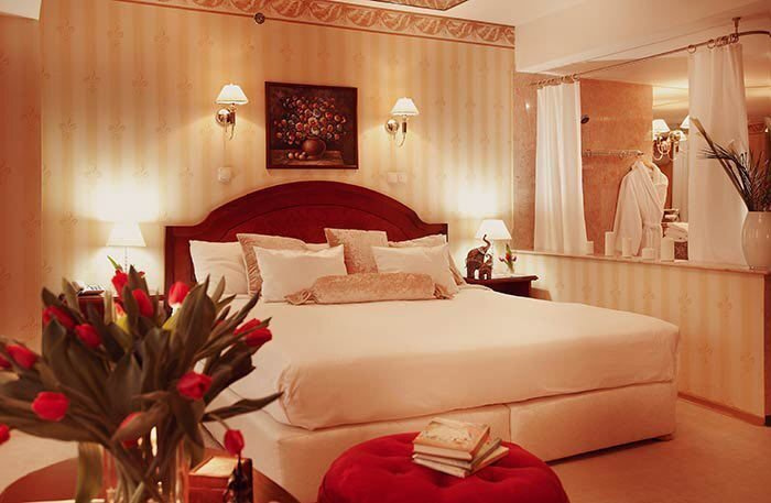 Люкс Апартамент