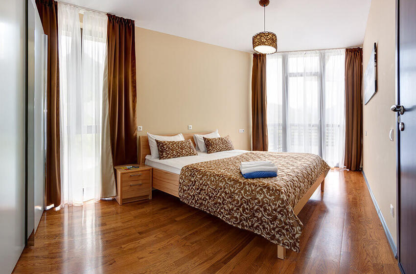 Вилла с 3 спальнями