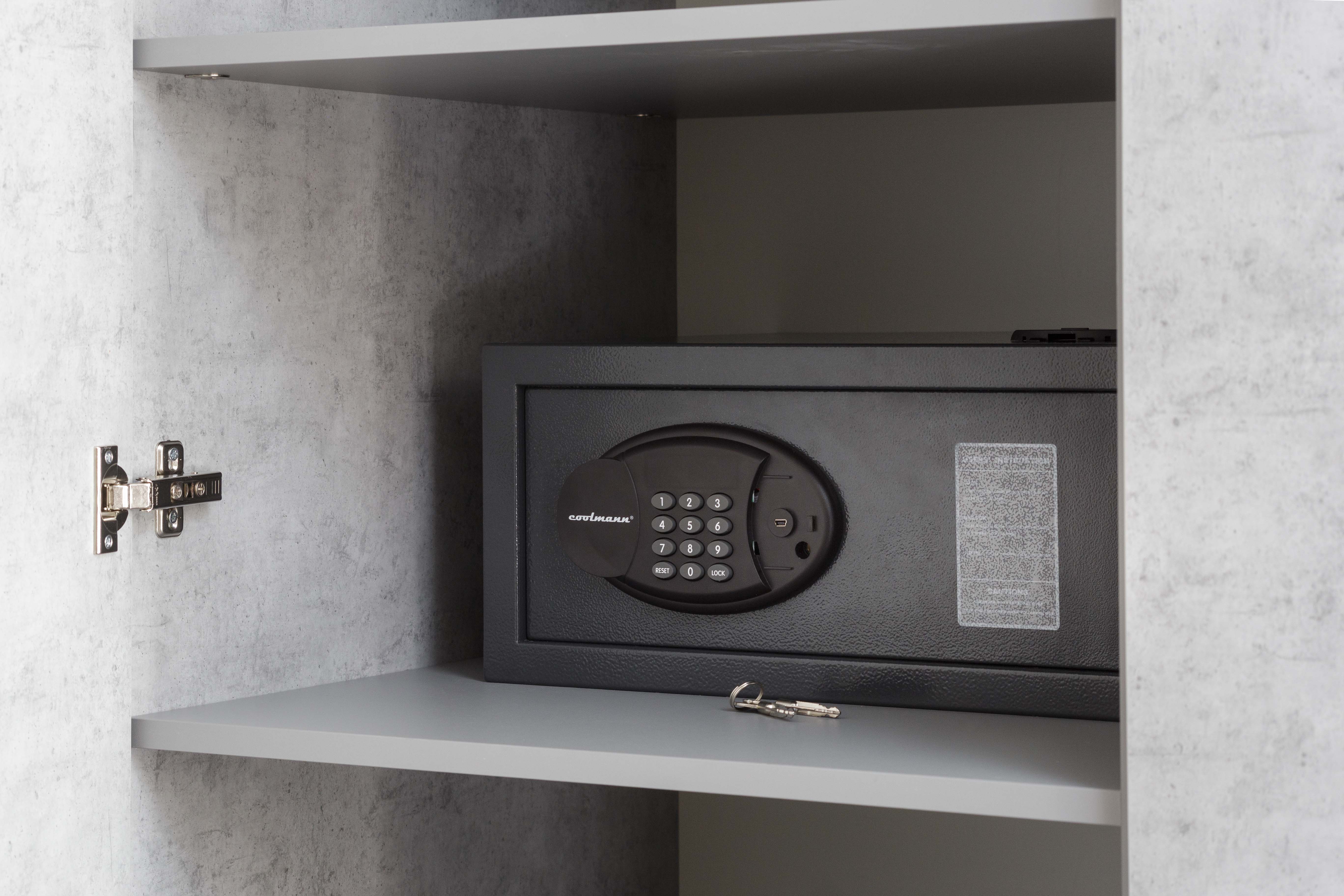 Семейный 5-местный  1-комнатный