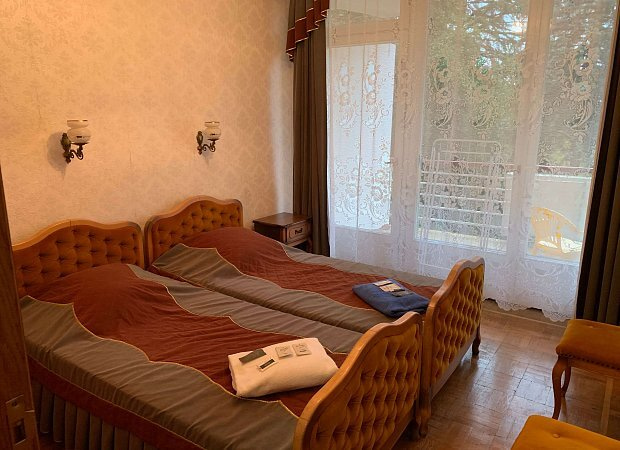 Посмотреть в галерее Полулюкс, корпус 1