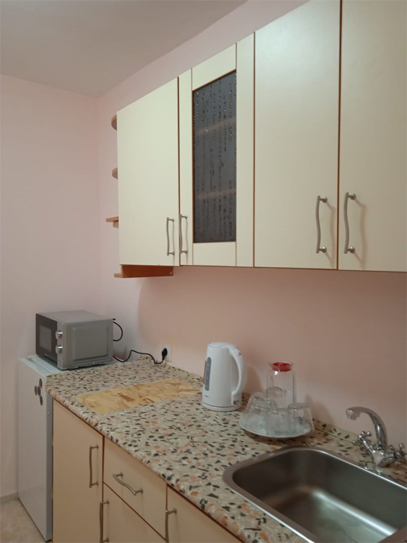 Семейный 2-комнатный с кухней корпус 2