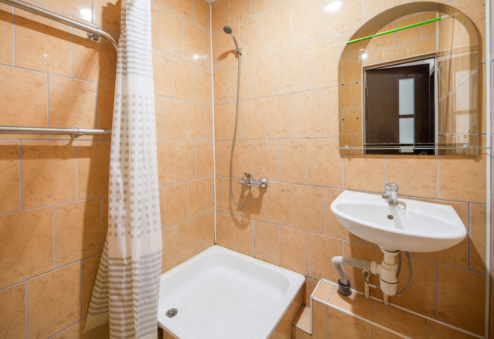 2-мест. номер в блоке, основн. корп.