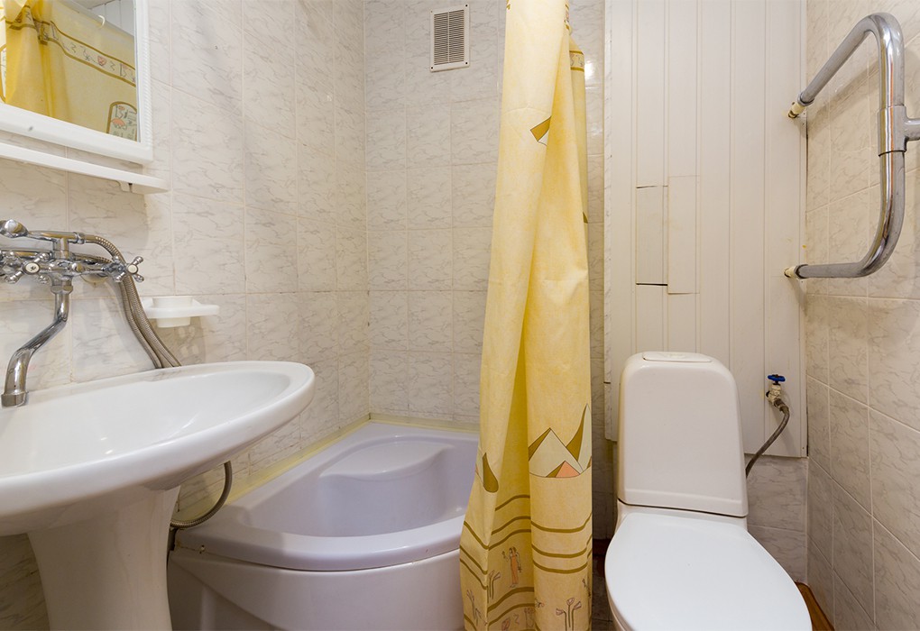 2-мест. 2 катег., корп. 2