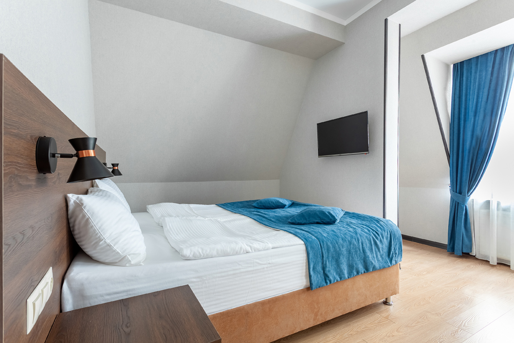 Студио 2-местный