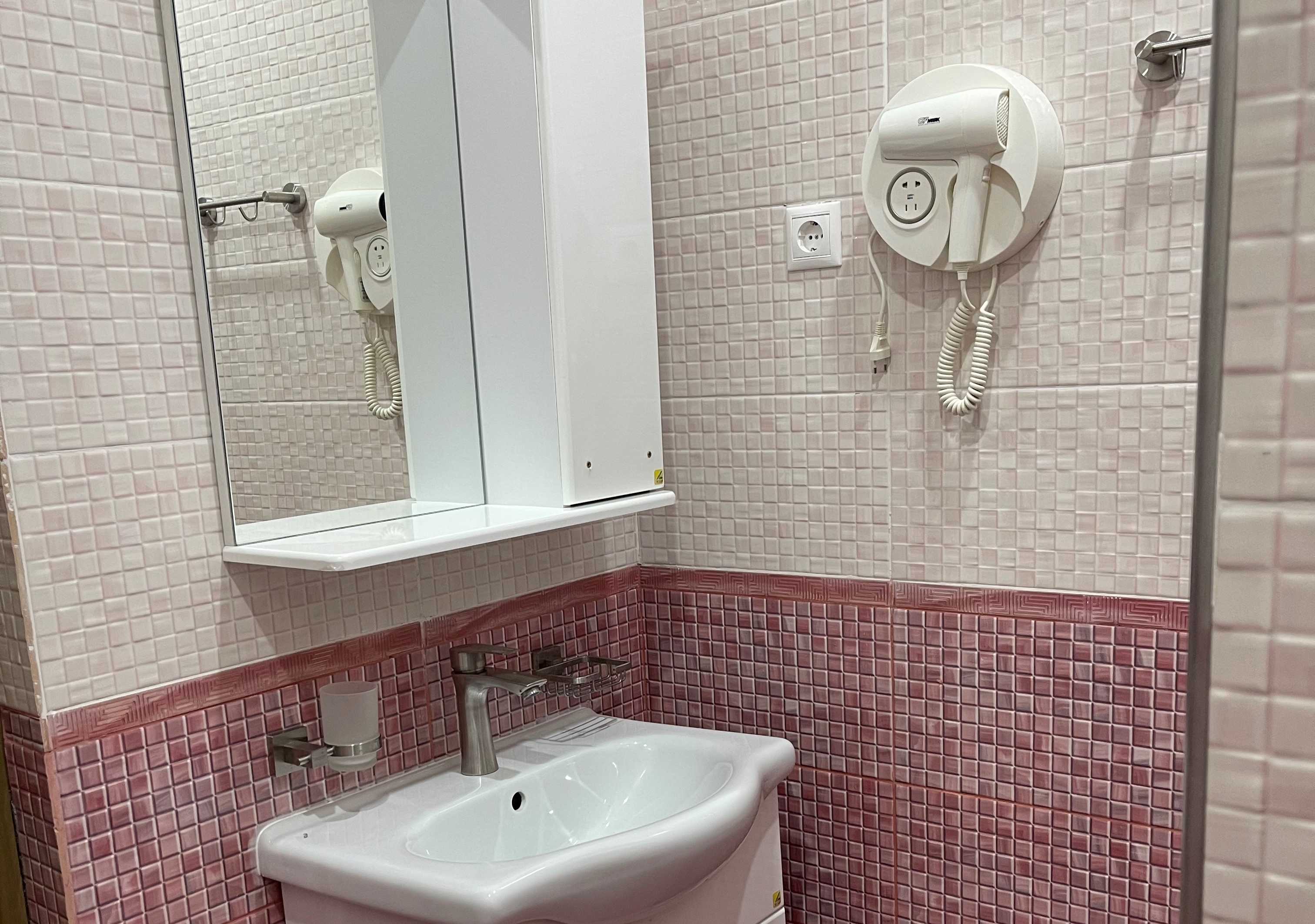 Апартаменты 3-местные